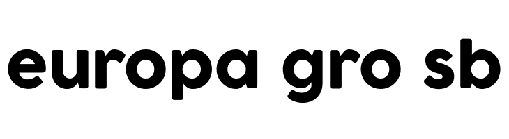 COCOGOOSE  Free Fonts Download