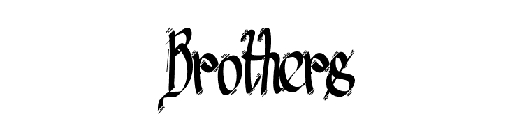 TPF Senseless Strokes  Free Fonts Download