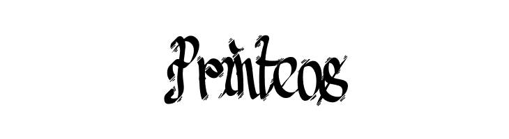 TPF Senseless Strokes  Free Fonts Download