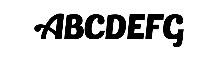 Bulletto Killa&not;  Free Fonts Download