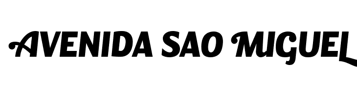 Bulletto Killa¬  Free Fonts Download