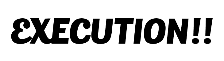 Bulletto Killa&not;  Free Fonts Download