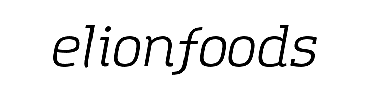 Amazing Grotesk Italic  Free Fonts Download