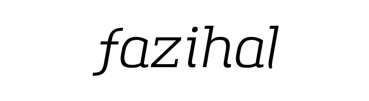 Amazing Grotesk Italic  Free Fonts Download