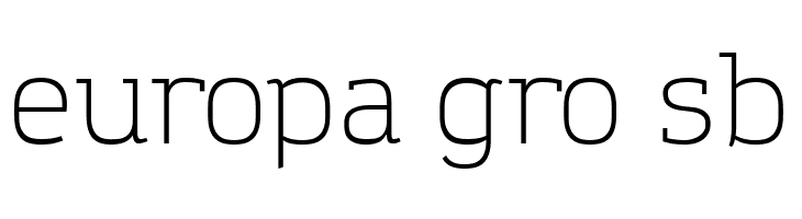 Amazing Grotesk Light  Free Fonts Download