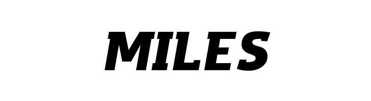 Amazing Grotesk Ultra Italic  Free Fonts Download