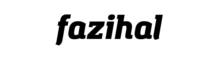 Amazing Grotesk Ultra Italic  Free Fonts Download