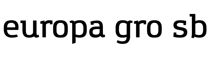 Amazing Grotesk DemiBold  Free Fonts Download