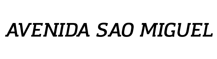 Amazing Grotesk DemiBold Italic  Free Fonts Download