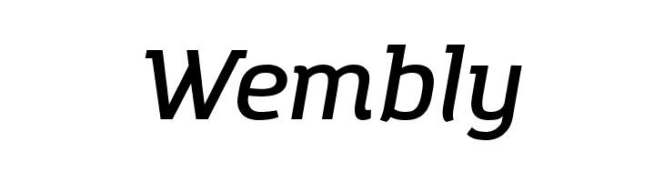 Amazing Grotesk DemiBold Italic  Free Fonts Download