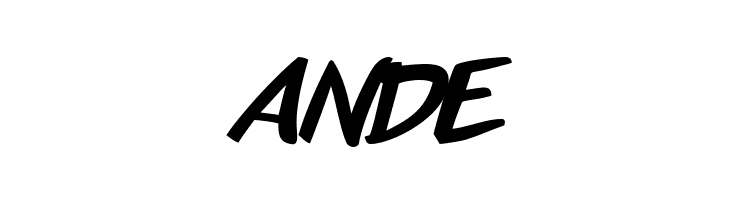 another shabby  Free Fonts Download