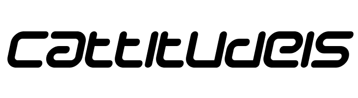 Sci Fied Italic  Free Fonts Download