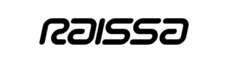 Sci Fied Italic  Free Fonts Download