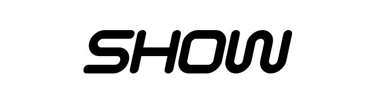 Sci Fied Italic  Free Fonts Download