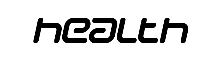 Sci Fied Italic  Free Fonts Download