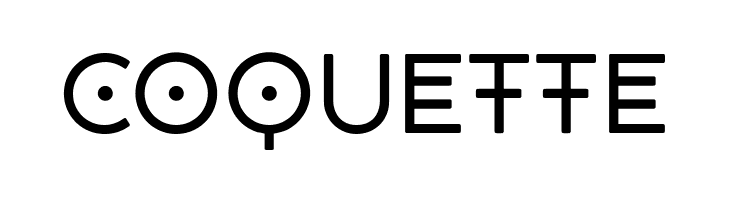 CocoBikeR  Free Fonts Download