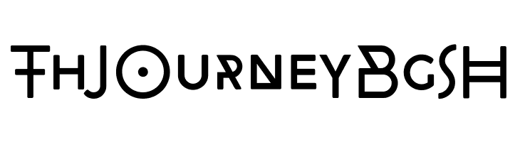 CocoBikeR  Free Fonts Download