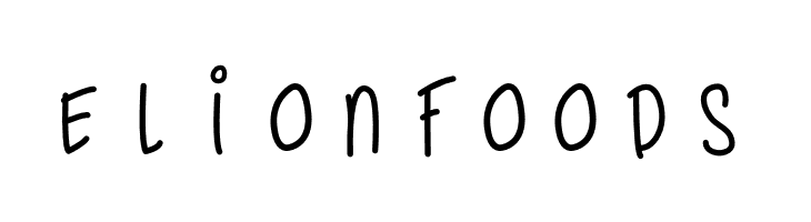 Retro Bagels!  Free Fonts Download