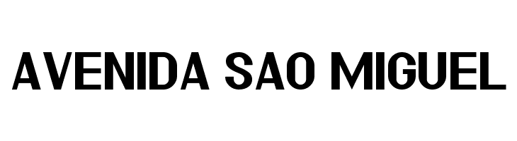 Azbuka  Free Fonts Download