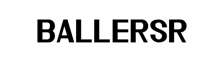 Azbuka  Free Fonts Download