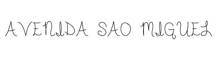 Jake and Abby  Free Fonts Download