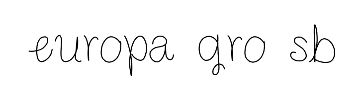 Jake and Abby  Free Fonts Download