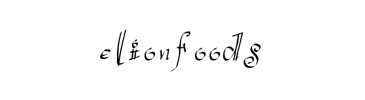 Havelseen  Free Fonts Download