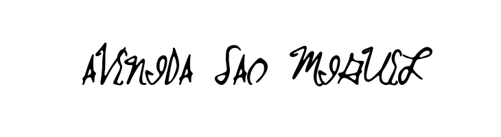 BrokenMustangs  Free Fonts Download