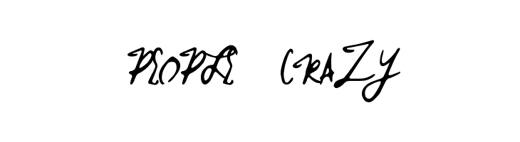 BrokenMustangs  Free Fonts Download