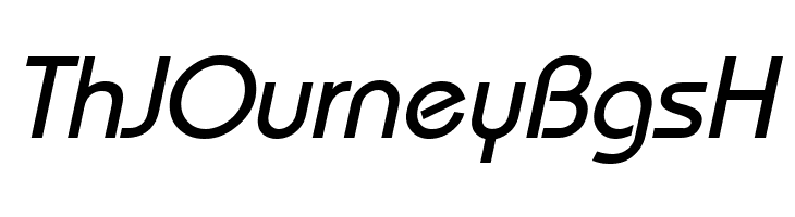 Bimini Italic  Free Fonts Download