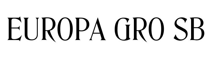 The Huntsman  Free Fonts Download