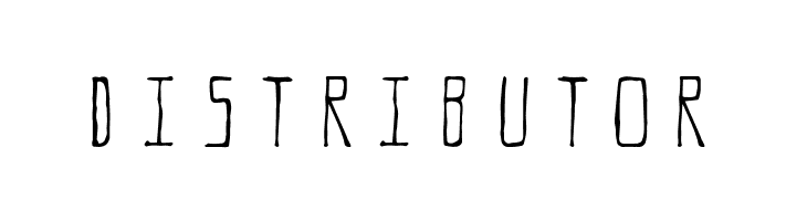 Rat Scratch Tall  Free Fonts Download