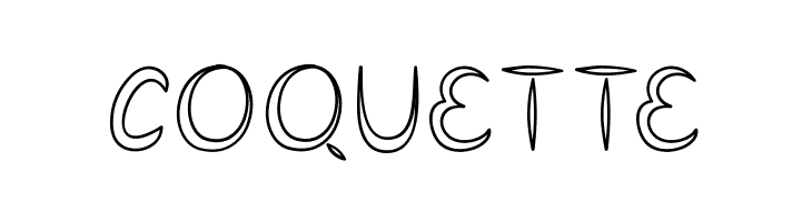 MandelEmpty  Free Fonts Download