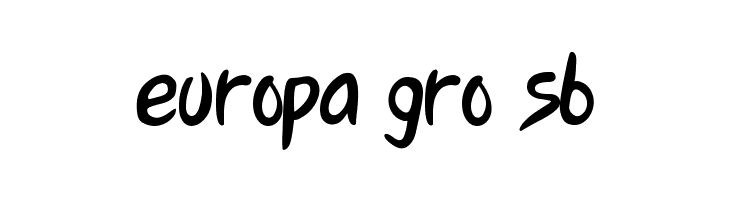 Eurovision Song Contest 2015 V2  Free Fonts Download