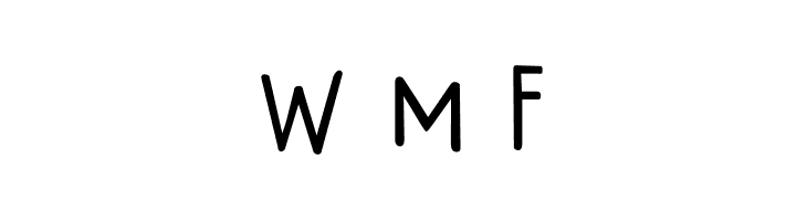 DKNewBeginnings  Free Fonts Download