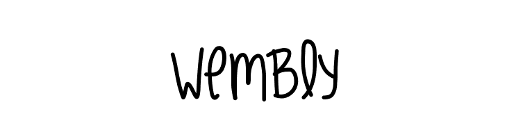 TinyAirBalloons  Free Fonts Download