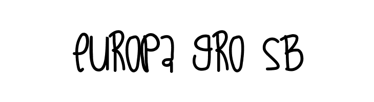 TinyAirBalloons  Free Fonts Download