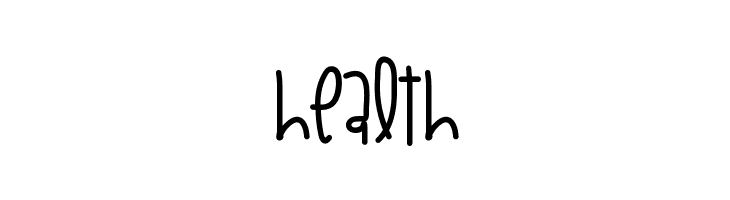 TinyAirBalloons  Free Fonts Download