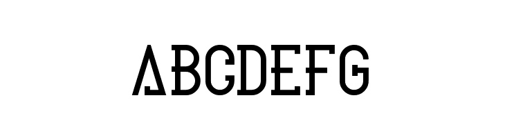 Heartbeat Synchronicity  Free Fonts Download