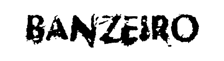 Horrendous  Free Fonts Download