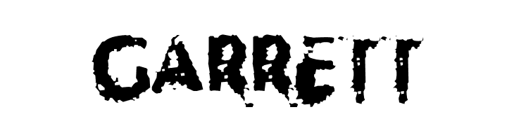 Horrendous  Free Fonts Download