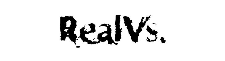 Horrendous  Free Fonts Download