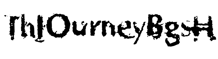 Horrendous  Free Fonts Download