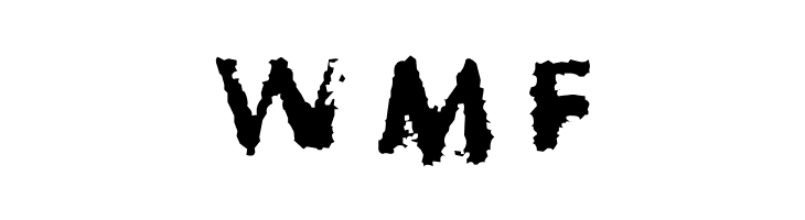 Horrendous  Free Fonts Download