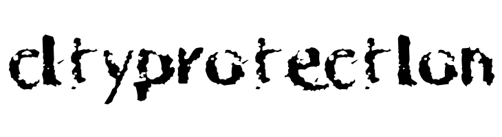 Horrendous  Free Fonts Download