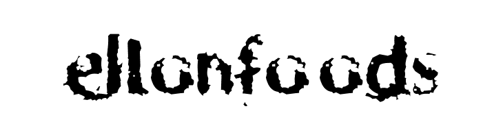 Horrendous  Free Fonts Download