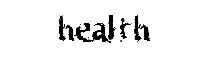 Horrendous  Free Fonts Download