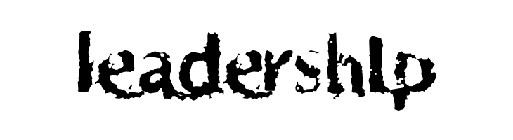 Horrendous  Free Fonts Download