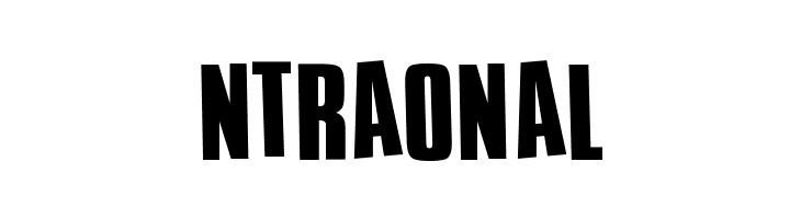 Cure- Wild Mood Swings  Free Fonts Download