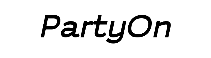 Fortheenas_01 Bold Italic  Free Fonts Download